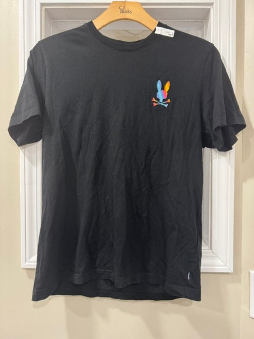 Psycho Bunny Tshirt